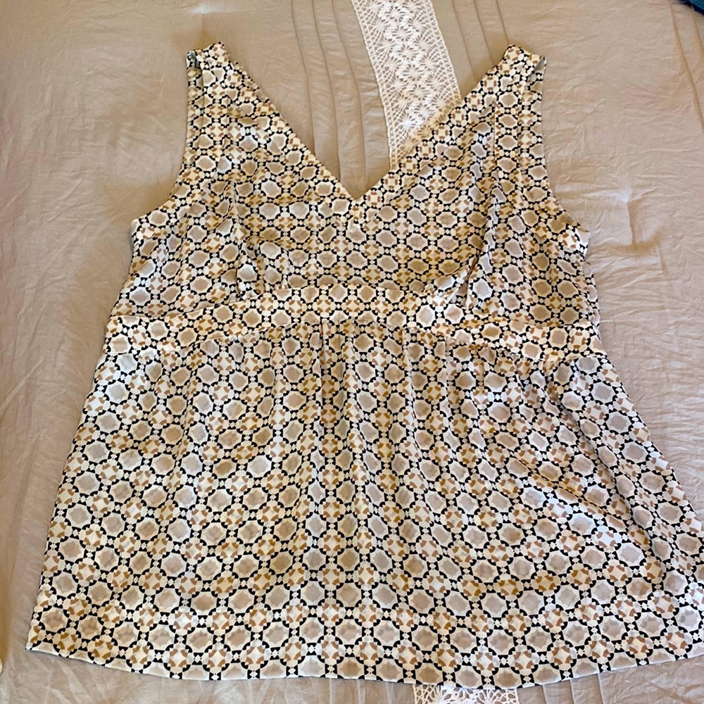 Loft top